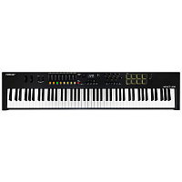 Nektar Impact LX88 mk3 MIDI клавиатура