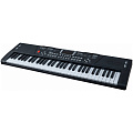 TERRIS TK-200 BK Синтезатор