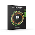 ROCKDALE PRO 11-50 Nickel Wound Heavy струны для электрогитары