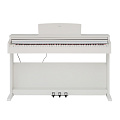 Emotive Piano 3 W цифровое фортепиано, цвет белый матовый