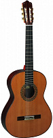 PEREZ 670 Cedar Классическая гитара 4/4