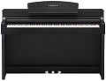 YAMAHA CSP-150B Цифровое пианино, цвет черный