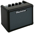 Blackstar FLY3 BASS  Мини-комбо для бас-гитары, 3W, 2 канала, компрессор