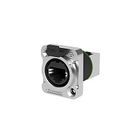 Seetronic SE8FDYH-16 Панельный разъем RJ45 "мама"
