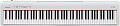 ROLAND FP-30-WH цифровое фортепиано, цвет белый