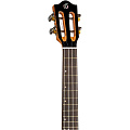 FLIGHT IRIS Baritone BK Укулеле баритон