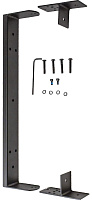 Electro-Voice ETX-BRKT15 кронштейн для акустических систем Electro-Voice ETX-15P, цвет черный