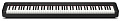 Casio CDP-S160BK Цифровое пианино