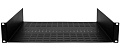 Ecler VEO-RACK19 рэковая полка 2U