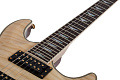 Schecter OMEN EXTREME-6 GNAT электрогитара 
