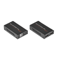 AVCLINK UT-100D передатчик и приемник сигнала USB 2.0 по витой паре