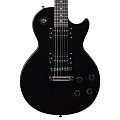 ROCKDALE Stars LP Special BK электрогитара, цвет черный, глянцевое покрытие