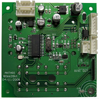 Antari HZ-500PCBP плата управления для Antari HZ-500