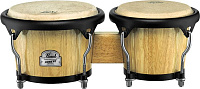 Pearl PWB-67/511 Primero Wood Bongo бонго 6"/7", цвет Natural