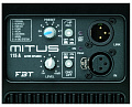 FBT MITUS 115A активная акустическая система 