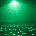 XLINE Light LED Dot Laser Дискотечный световой прибор.