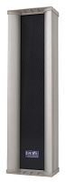 PROAUDIO KS-830Y  Настенная звуковая колонна, входной трансформатор, 15/30 Вт, 80-20000 Гц, алюминиевый корпус, чувств. 95 дБ, всепогодные, класс защиты IP54