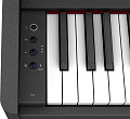 ROLAND F107 BKX цифровое пианино, 88 клавиш цвет черный