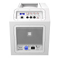 Electro-Voice Evolve 50 KW активная звуковая колонна, 8x3.5"+1x12", 43-20000 Гц, 127 дБ, 1000 Вт, с DSP, цвет белый