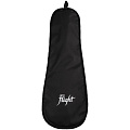 FLIGHT FBU-8050 BK Чехол для укулеле