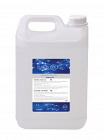 SFAT  EUROBUBBLE TONIC EDITION, CAN 5L  жидкость для производства мыльных пузырей, канистра 5 литров