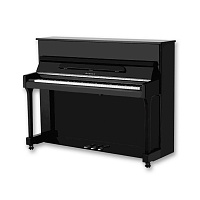Samick JS115D/EBHP  пианино, 115x148x55, 207 кг, струны "Roslau" (Германия), полированное черное