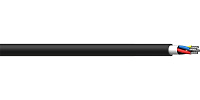 Procab CLS425 Акустический кабель 4х2.5 кв.мм,  AWG 13, негорючий, без галогенов