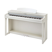 Kurzweil M120 WH Цифровое пианино, цвет белый