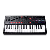 M-audio Oxygen Pro Mini MIDI клавиатура 
