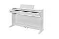 Kurzweil M215 WH Цифровое пианино, цвет белый