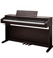 KURZWEIL CUP E1 SR Цифровое пианино, цвет палисандр