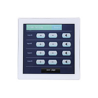 NEVOD DCP-88 Выносная панель управления DAP-88 Plus