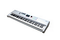 Kurzweil SP7 WH Цифровое пианино, цвет белый