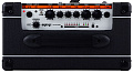 Orange Crush 20RT BK  комбоусилитель для электрогитары, цвет черный