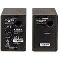 M-audio BX3 пара студийных мониторов