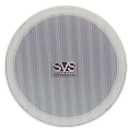 SVS Audiotechnik SC-106FL Громкоговоритель потолочный 6", 5/10 Вт, 8 Ом, 70/100 В, 91 дБ, 90-18000 Гц