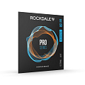 ROCKDALE PRO 10-50 Phosphor Bronze Light струны для акустической гитары