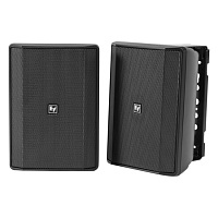 Electro-Voice EVID-S5.2XB акустическая система, 5", 70/100 В, всепогодная, IP65, цвет черный, цена за пару