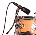 AUDIX DVICE держатель для микрофона на гусиной шее с креплением на барабан