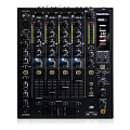 Reloop RMX-60 Digital цифровой DJ-микшер 4+1