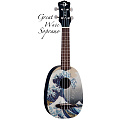 Luna UKE GWS укулеле сопрано