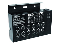 Eurolite DMX Split 4T  сплиттер для сигнала DMX