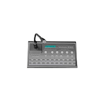 DSPPA MP-6802R Выносная микрофонная консоль на 100 абонентов