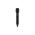RELACART BG-24 радиосистема с ручным микрофоном 
