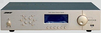 ABK PA-2341II Многофункциональная система управления аудиосигналами