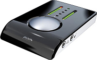 Alva Nanoface аудио интерфейс
