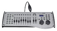 XLINE Light LC DMX-240A Контроллер DMX 