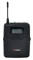 VOLTA DIGITAL 1001H PRO Микрофонная цифровая радиосистема с карманным передатчиком и головным микрофоном. Кейс в комплекте