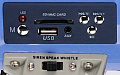 SVS Audiotechnik MG-25 Мегафон