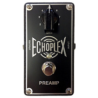 Dunlop EP101 Echoplex Preamp гитарный эффект бустер